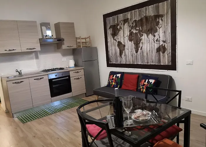 La Casa Di Ro\'